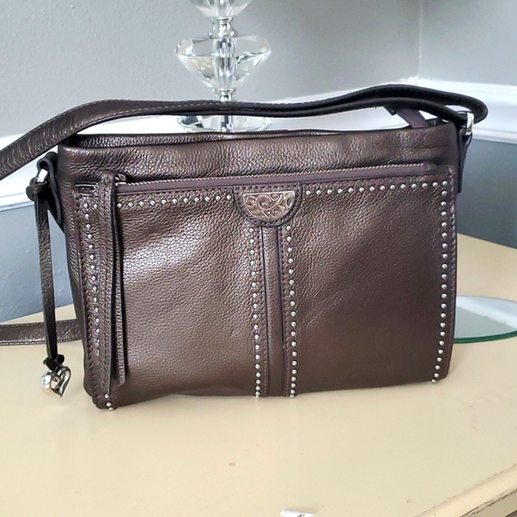 Brighton Bags Brighton Jagger Organizer Bag Poshmark